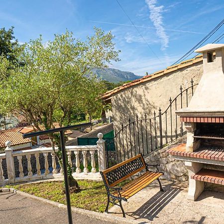 Casa En Llanes Cerca De La Playa, Niembru. El Carrascal Villa Buitenkant foto