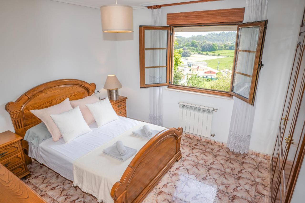 Casa En Llanes Cerca De La Playa, Niembru. El Carrascal Villa Buitenkant foto
