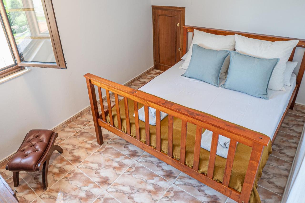 Casa En Llanes Cerca De La Playa, Niembru. El Carrascal Villa Buitenkant foto