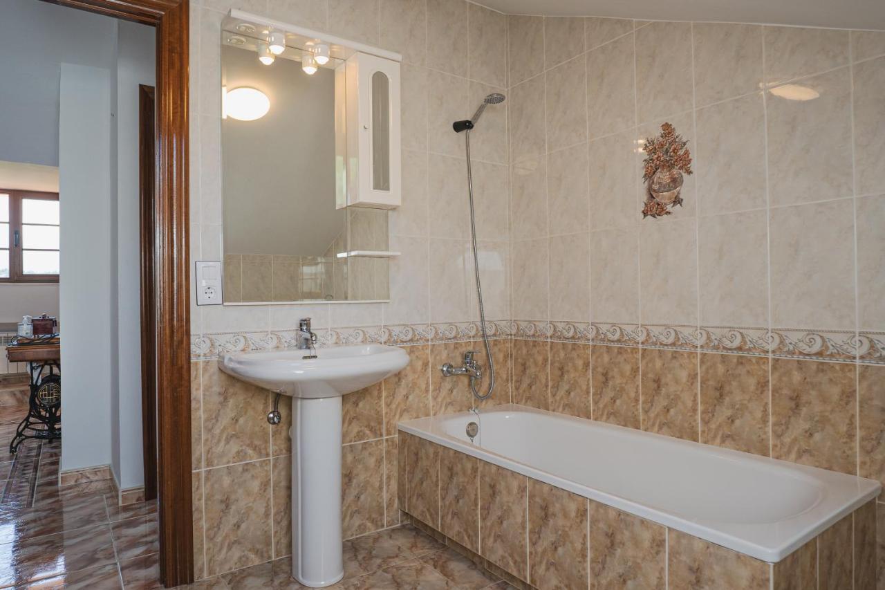 Casa En Llanes Cerca De La Playa, Niembru. El Carrascal Villa Buitenkant foto