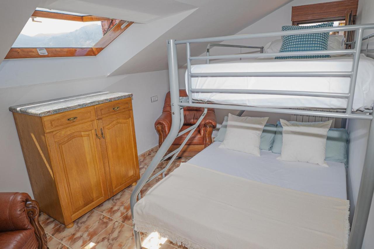 Casa En Llanes Cerca De La Playa, Niembru. El Carrascal Villa Buitenkant foto
